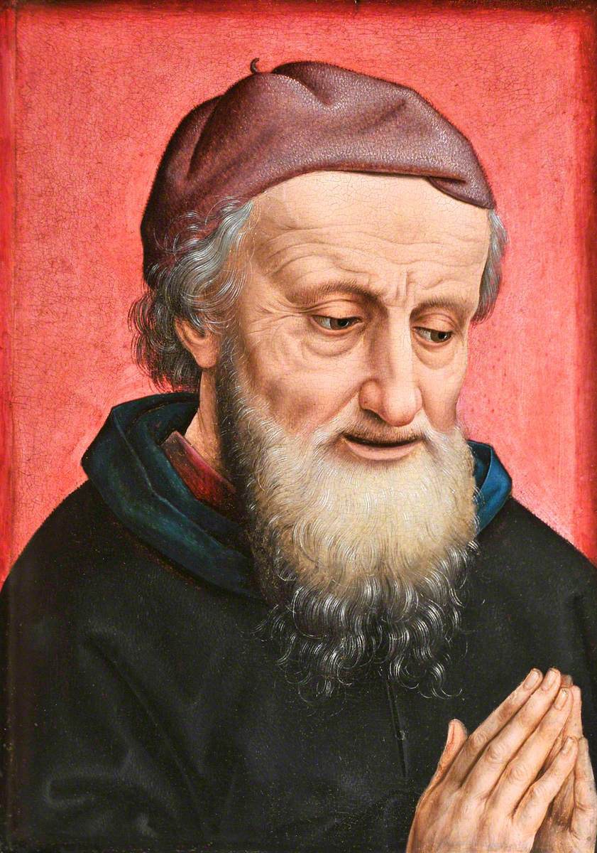 Jozef van Arimathea. Gnosis
